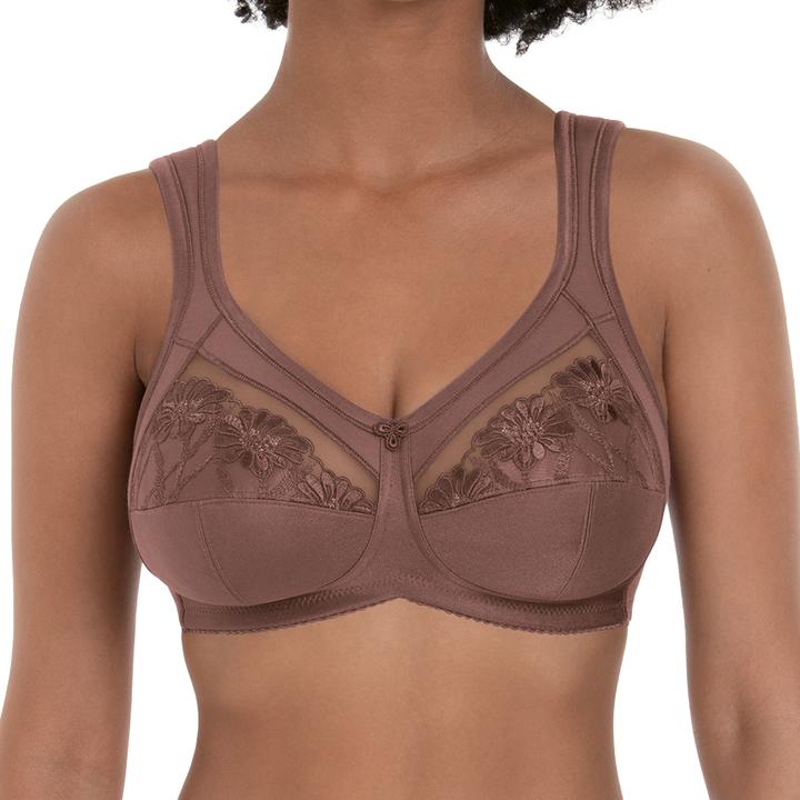 Image du produit Anita Soutien-gorge de soulagement Safina sans armatures (100 C, Une unité par pack)