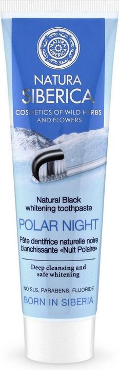 Image du produit Natura Siberica SIBERICA PROFESSIONAL Natura Pâte éclaircissante sans fluorescence 100g