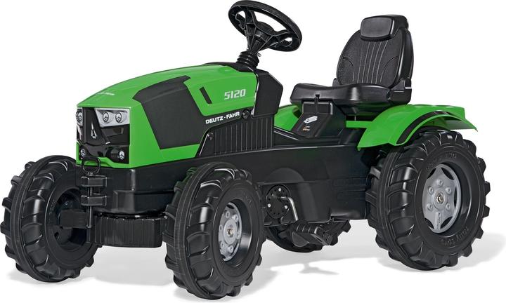 rollyFarmtrac Deutz-Fahr 5120