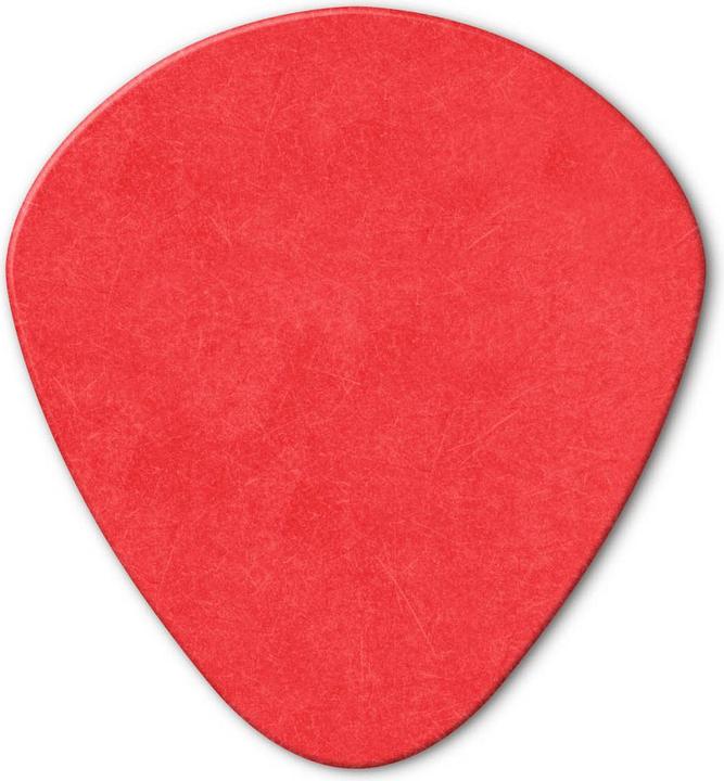 Produktbild Dunlop Tortex Jazz 1 rot L 1 (36) (36 x)
