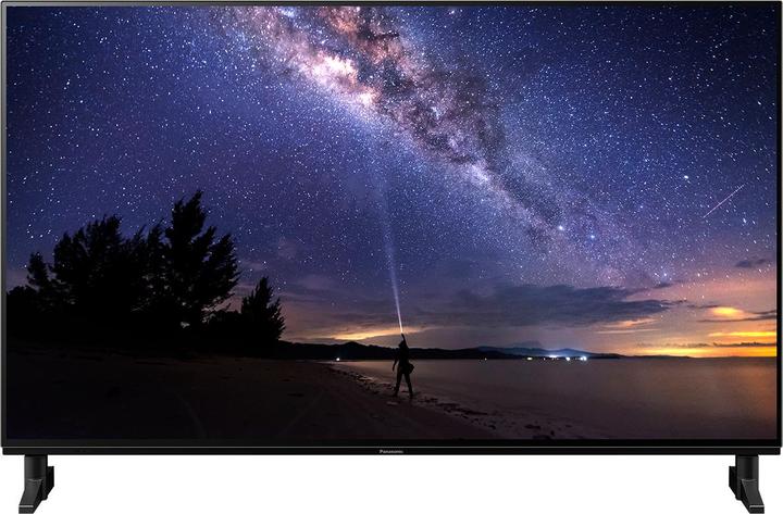 Actual product image Panasonic TX-48JZW1004 (47.64", OLED, UHD)