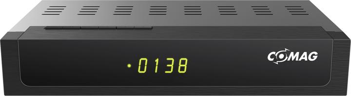 Produktbild Comag HD55 Plus (DVB-S2)