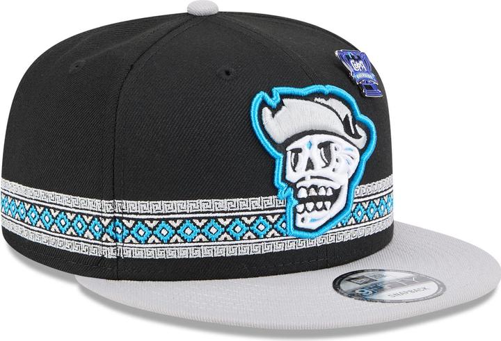 New Era 9Fifty Snapback Cap - MiLB COPA Las Vegas Aviators
