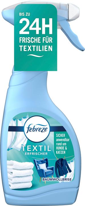 Febreze Intensive Frische (Spray)