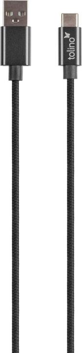 Produktbild tolino USB-C Kabel (1 m)