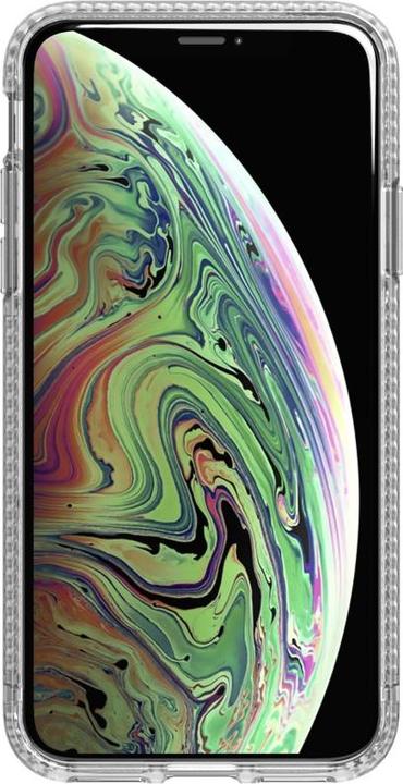 Produktbild tech21 Pure Clear (Apple iPhone X, Apple iPhone XS)