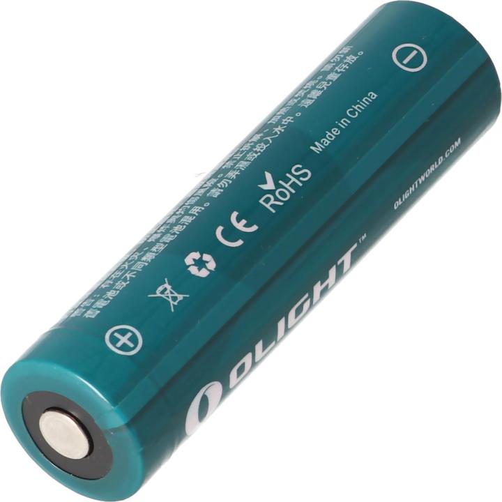 Produktbild Olight Akku 18650
