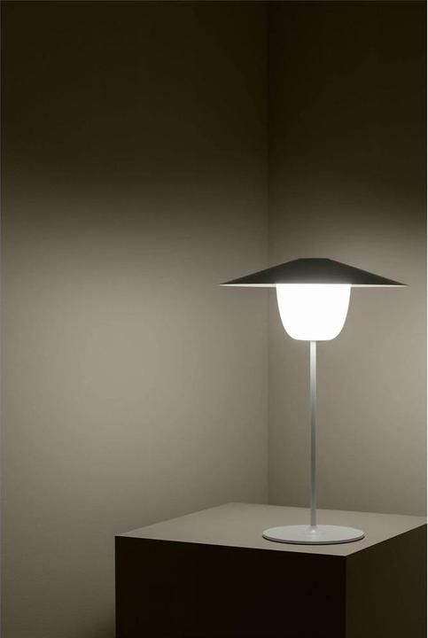 Actual product image Blomus LED lamp ANI LAMP L (120 lm)