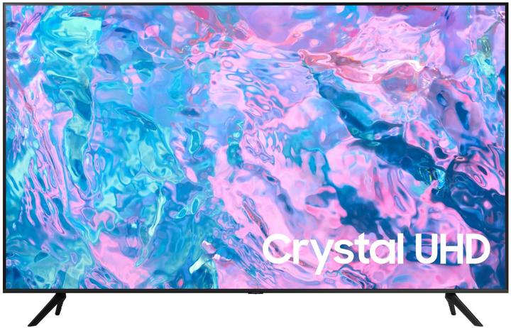 Samsung UE70CU7170 (70", CU7170, LED, 4K, 2023)