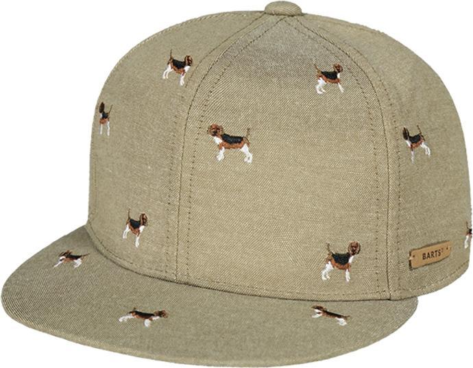 Actual product image Barts Kid's Pauk Cap (53)