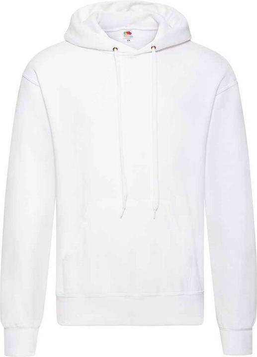 Produktbild Fruit of the Loom Classic Sweatshirt mit Kapuze (XL)