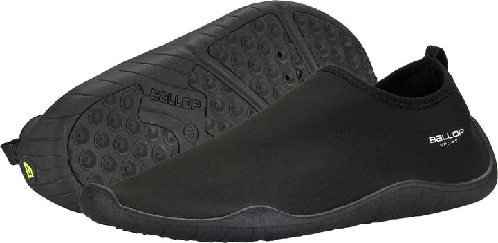 Ballop Hybrid basic black