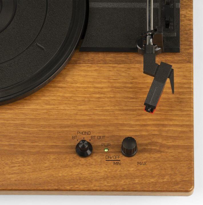 Immagine prodotto Audizio RP112L (Semi-automatico)