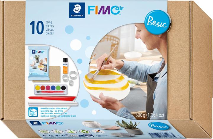 Produktbild Fimo AIR - Knete