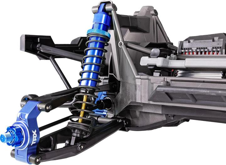 Immagine prodotto Traxxas X-Maxx Ultimate (RTR pronto all'uso)