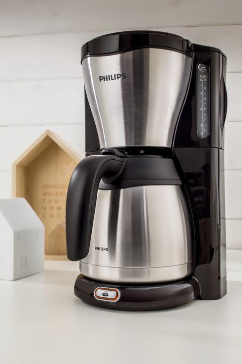 Image du produit Philips Viva Collection Cafetière HD7546/25