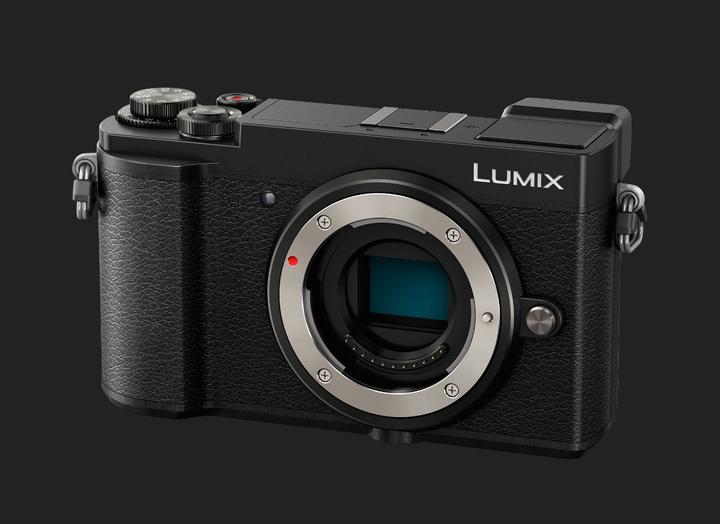 Produktbild Panasonic Dc-Gx9 (21.77 Mpx, Micro Four Thirds)