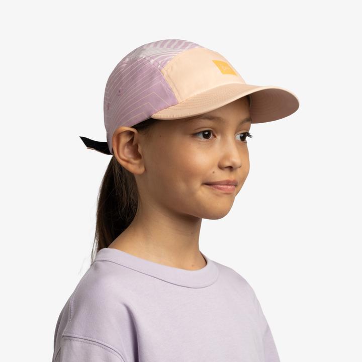 Produktbild Buff 5 Panel Go (One Size)
