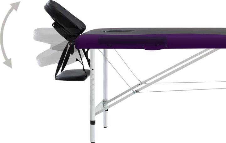 Actual product image VidaXL Nandor