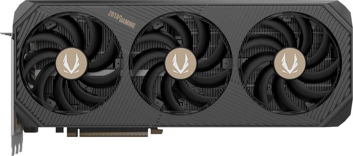 Zotac GeForce RTX 5090 Solid OC (32 GB)