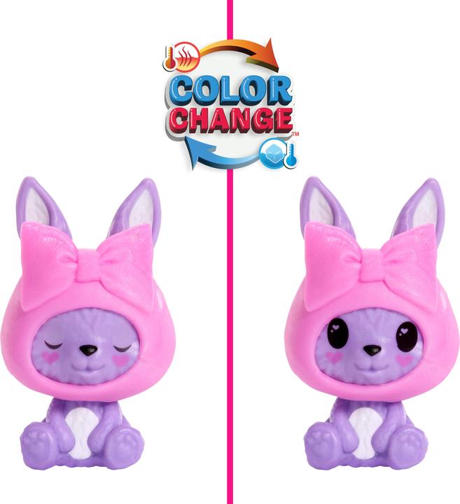 Actual product image Barbie HKR33