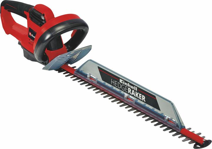 Actual product image Einhell Gc-Eh 6055/1 (Electric hedge trimmer)