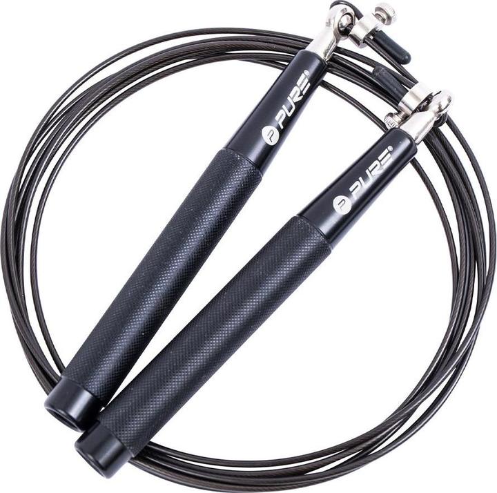 Image du produit Pure Corde à sauter lestée (300 cm)