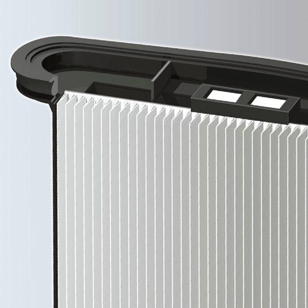 Produktbild Bosch Professional Nass-/Trockensauger GAS 25 L SFC (Nass-Trockensauger)