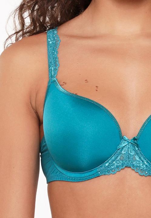 Actual product image LingaDore DAILY Uni Fit T Shirt Bra (70 B)