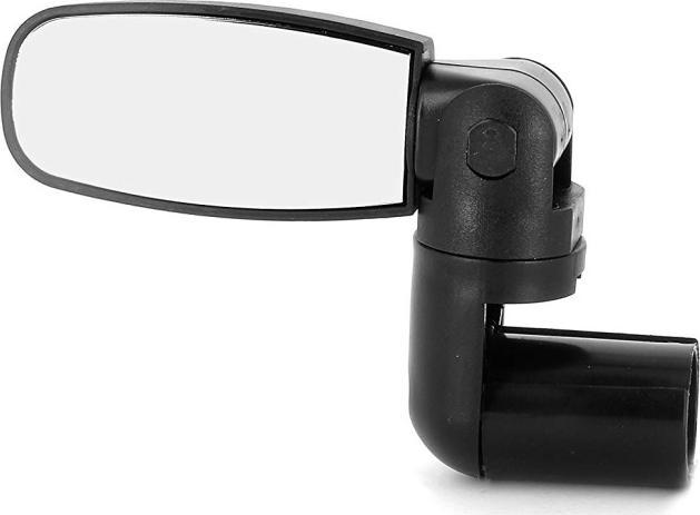 Actual product image Zefal Spin bicycle mirror