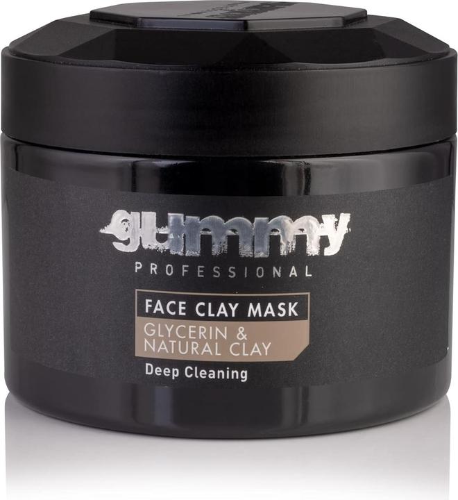Produktbild Gummy Professional Gummy Face Scrub 300ml (Reinigungstücher, 300 ml)