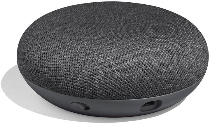 Produktbild Google Home Mini (Google Assistant, IFTTT)