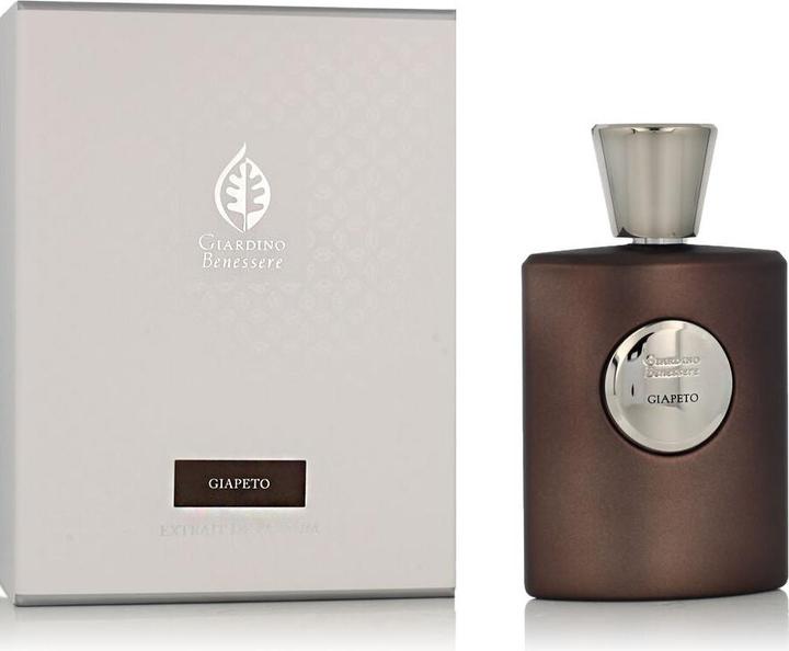 Produktbild Giardino Benessere Giapeto Extrait de Parfum 100ml (Eau de Parfum, 100 ml)