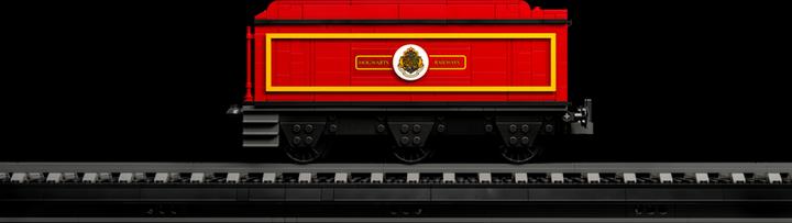 Immagine prodotto LEGO Espresso di Hogwarts - Sammleredition (76405, LEGO Harry Potter, Set LEGO rari)