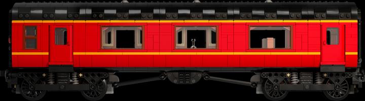 Immagine prodotto LEGO Espresso di Hogwarts - Sammleredition (76405, LEGO Harry Potter, Set LEGO rari)
