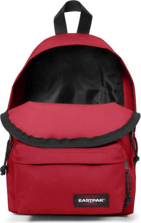 Immagine prodotto Eastpak Zaino Orbit da 10 litri, rosso (10 l)
