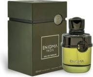 Ameer Al Oud Fragrance World Enigma Trois Eau De Parfum 100ml (Eau de Parfum, 100 ml)