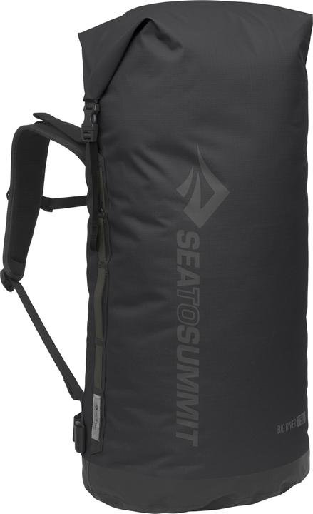Produktbild Sea To Summit Big River Dry Backpack (75 l)