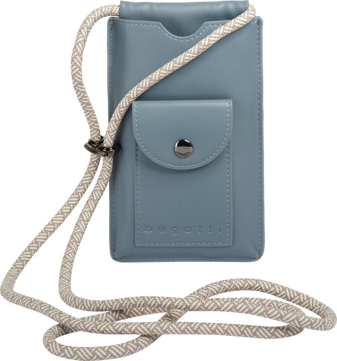 Produktbild Bugatti Almata Handytasche Denim