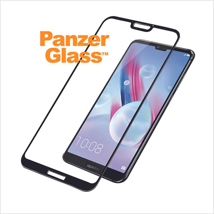 Produktbild PanzerGlass Clear (1 Stück)