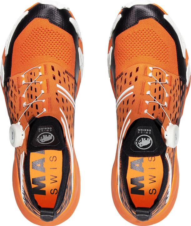 Immagine prodotto Mammut Aenergy TR BOA® Mid Uomo (41 1/3)
