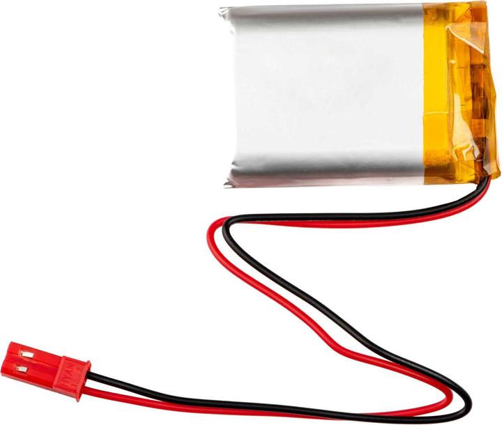 Actual product image Akyga LP803040 Akkupack x Spezial-Akku LiPo 3.7 V 1000 mAh (3.70 V, 1000 mAh)