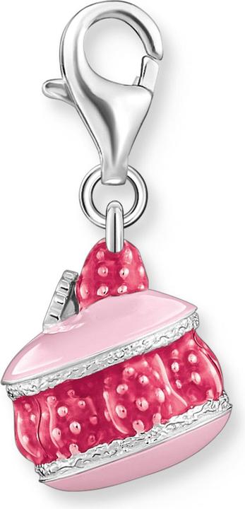 Pink, Argento
