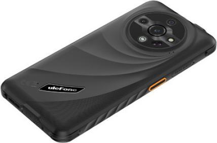 Actual product image Ulefone ARMOR MINI 4 4G (4G)