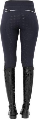 Produktbild Reitleggings Sanne Vollgrip Damen (XXS)