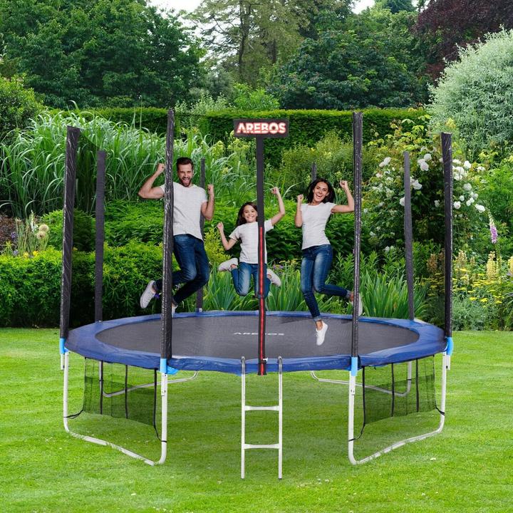 Produktbild Arebos Trampolin Sprungmatte