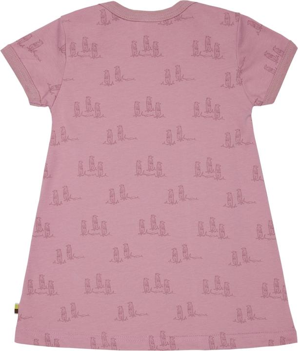Actual product image loud + proud Dress print (92)