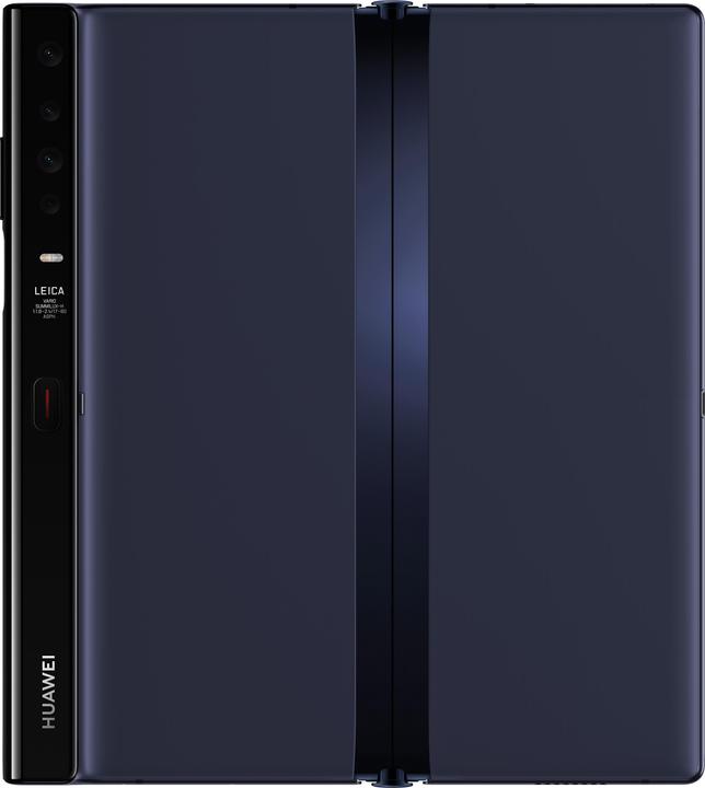 Image du produit Huawei mate xs (512 Go, Bleu, 6.60", Double SIM hybride, 40 Mpx, 5G)