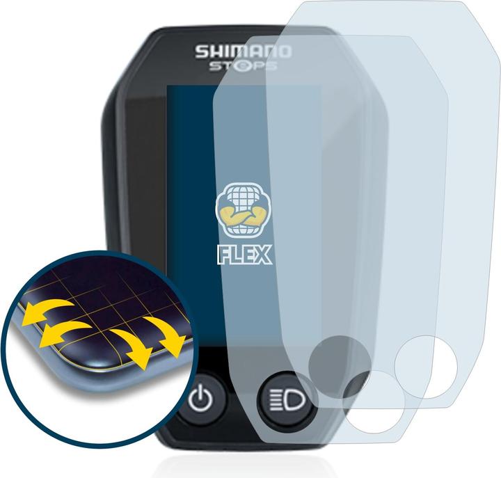 Immagine prodotto BROTECT Full-Cover Pellicola