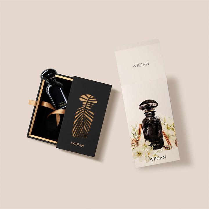 Image du produit AJ Arabia Black I Parfum (re) (Eau de parfum, 50 ml)
